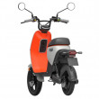 Електроскутер Segway Ninebot B110S, Orange/Light Grey